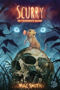 Enlarge image Cover: Scurry 1 - Cross Cult Entertainment