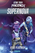 Cover: Star Trek - Prodigy: Supernova - CroCu