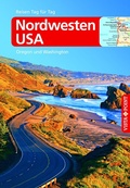 Cover: Nordwesten USA - Vista Point