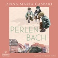Cover: Perlenbach - H&ouml;rbuch Hamburg