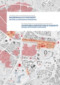 Cover: Baudenkmale in Taschkent / ????????? ??????????? ? ???????? - Thelem
