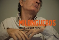 Abbildung von: Milongueros - Bibliothek der Provinz