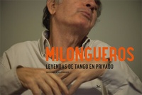 Abbildung von: Milongueros - Bibliothek der Provinz