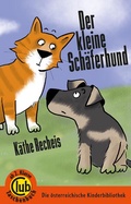 Cover: Der kleine Sch&auml;ferhund - Obelisk Verlag ein Imprint der Verlagsanstalt Tyrolia Gesellschaft m. b. H.