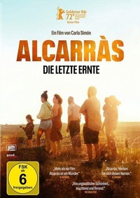 Enlarge image Cover: Alcarràs - Die letzte Ernte - good!movies