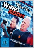 Cover: Wire Room - EuroVideo