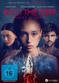 Cover: Into the Deep - Dunkles Geheimnis - EuroVideo