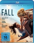 Cover: Fall - Fear Reaches New Heights - EuroVideo