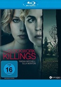 Cover: The Clockwork Killings - EuroVideo