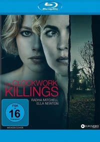 Enlarge image Cover: The Clockwork Killings - EuroVideo
