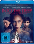 Cover: Into the Deep - Dunkles Geheimnis - EuroVideo