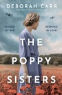 Cover: The Poppy Sisters - HarperCollins