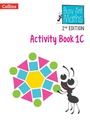 Cover: Activity Book 1C - Collins
