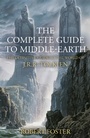 Cover: The Complete Guide to Middle-earth - HarperCollins