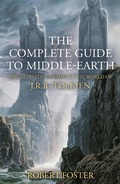 Cover: The Complete Guide to Middle-earth - HarperCollins