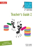 Cover: Teacher's Guide 2 - Collins
