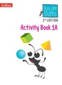 Cover: Activity Book 1A - Collins