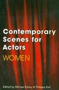 Abbildung von: Contemporary Scenes for Actors - Routledge