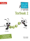 Cover: Textbook 2 - Collins