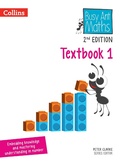 Cover: Textbook 1 - Collins