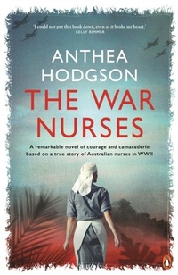 Abbildung von: The War Nurses - Penguin eBooks