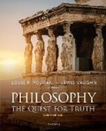 Cover: Philosophy - Oxford University Press Inc