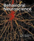 Cover: Behavioral Neuroscience - Oxford University Press Inc