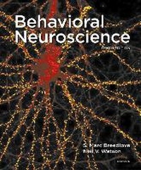 Abbildung von: Behavioral Neuroscience - Oxford University Press Inc