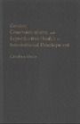Bild: Gender, Communications, and Reproductive Health in International Development - McGill-Queen's University Press