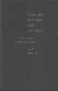 Cover: Zygmunt Bauman and the West - McGill-Queen's University Press
