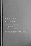 Cover: Natural Allies - McGill-Queen's University Press