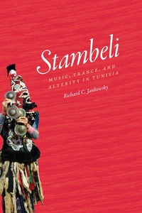 Abbildung von: Stambeli - University of Chicago Press