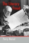 Cover: The Literary Freud - Routledge