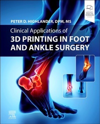 Abbildung von: Clinical Applications of 3D Printing in Foot and Ankle Surgery - Elsevier