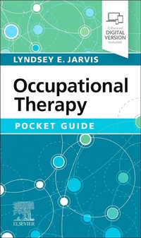 Abbildung von: Occupational Therapy Pocket Guide - Elsevier