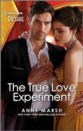Cover: The True Love Experiment - Harlequin Desire