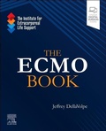 Bild: The ECMO Book - Churchill Livingstone