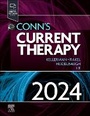 Cover: Conn's Current Therapy 2024 - Churchill Livingstone