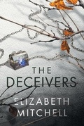 Cover: The Deceivers - Simply Said Elizabeth