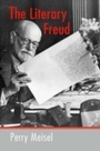Cover: The Literary Freud - Routledge