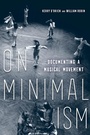 Cover: On Minimalism - Naval Institute Press