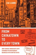 Cover: From Chinatown to Every Town - Naval Institute Press