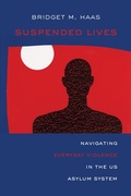 Cover: Suspended Lives - Naval Institute Press