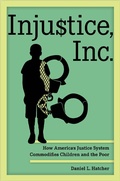Bild: Injustice, Inc. - Naval Institute Press