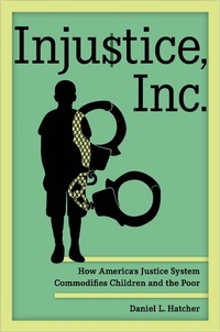 Bild: Injustice, Inc. - Naval Institute Press