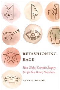 Abbildung von: Refashioning Race - Naval Institute Press