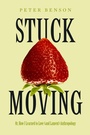 Cover: Stuck Moving - Naval Institute Press