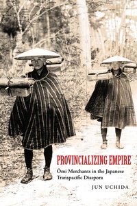 Bild: Provincializing Empire - Naval Institute Press