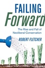 Cover: Failing Forward - Naval Institute Press