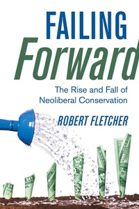 Enlarge image Cover: Failing Forward - Naval Institute Press